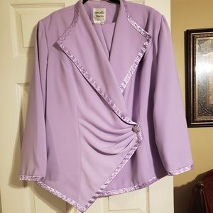 Natalli Barri 2 piece Suit